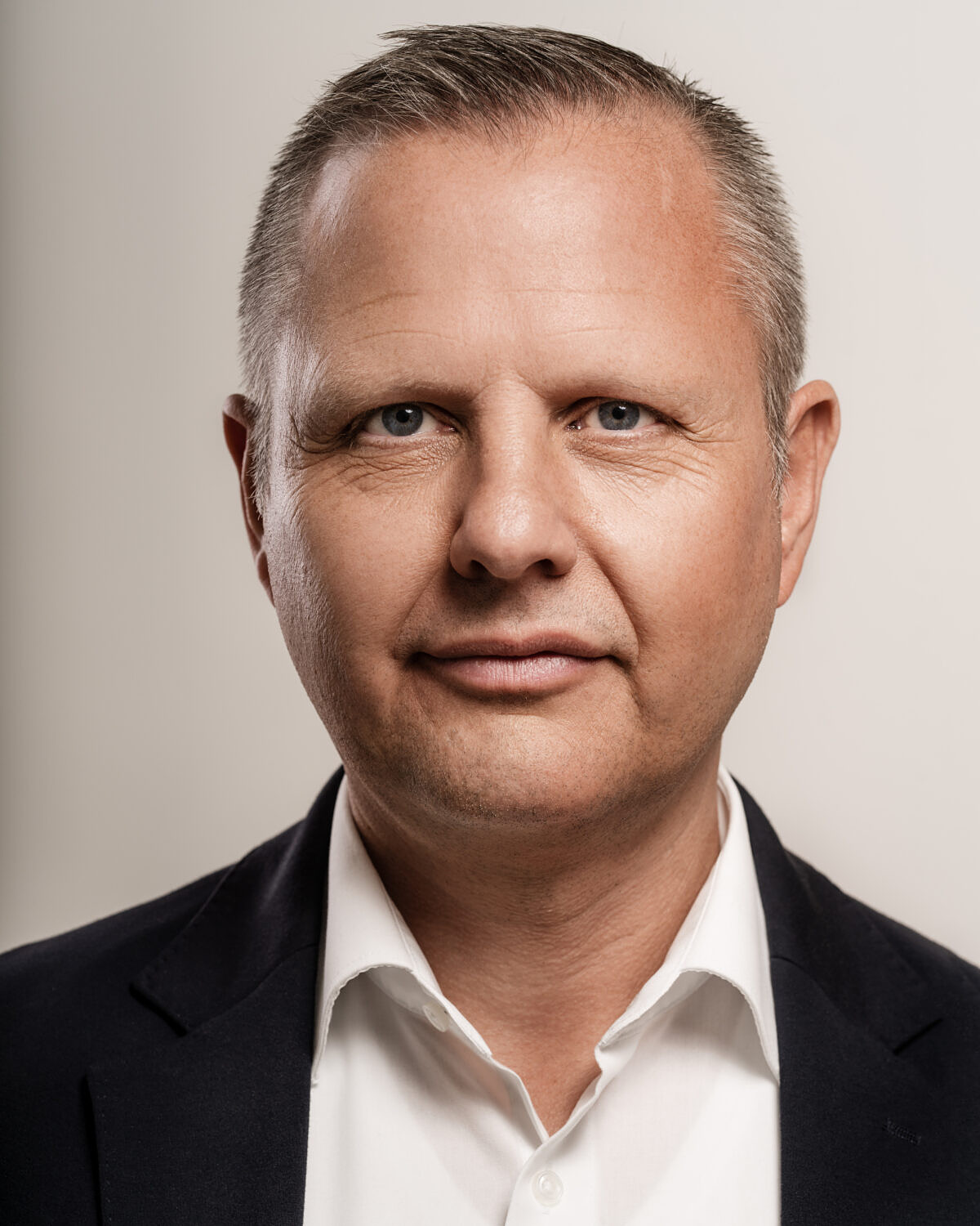 Wolfgang Ufer, CEO von smart Deutschland, im DMEXCO Podcast