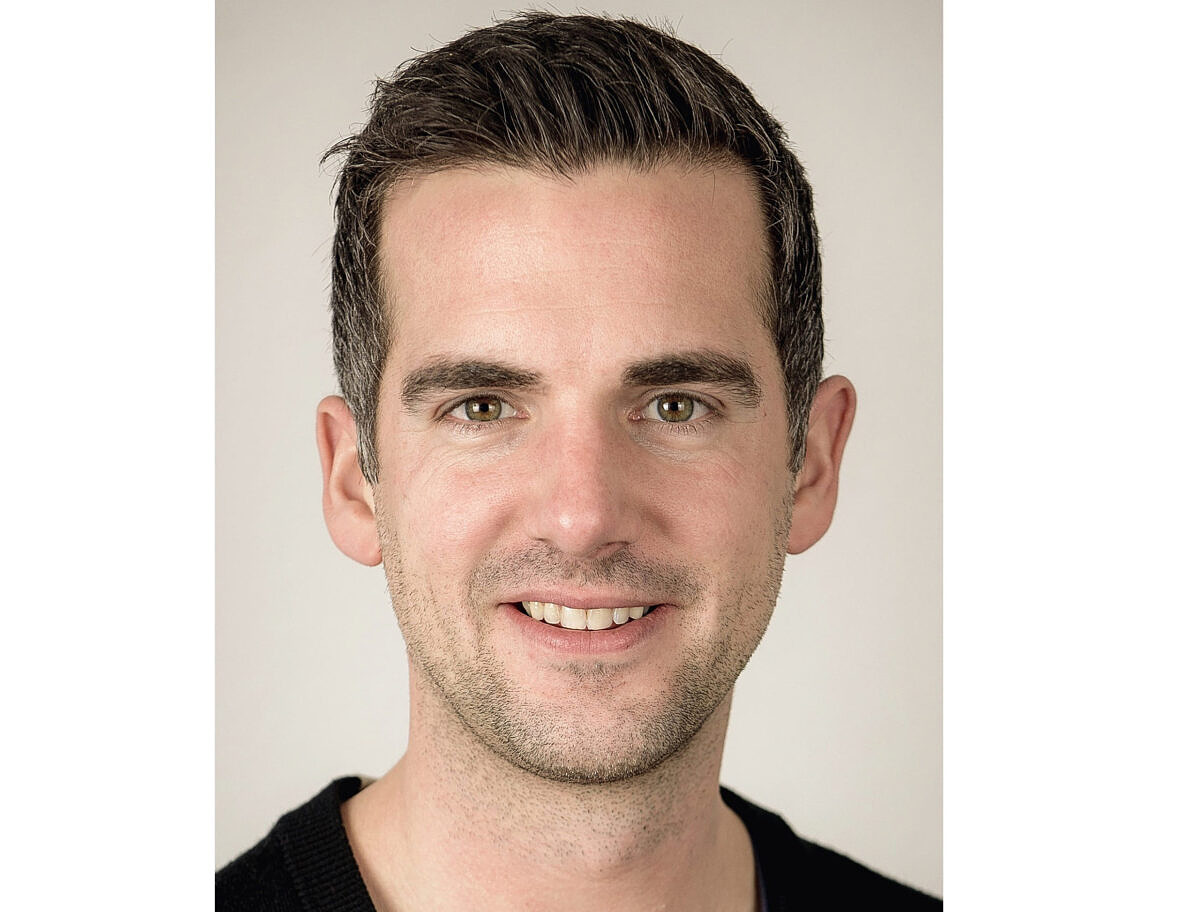 Robin Heintze, Gründer und Geschäftsführer der Online-Marketing-Agentur morefire Robin Heintze, Gründer und Geschäftsführer der Online-Marketing-Agentur morefire
